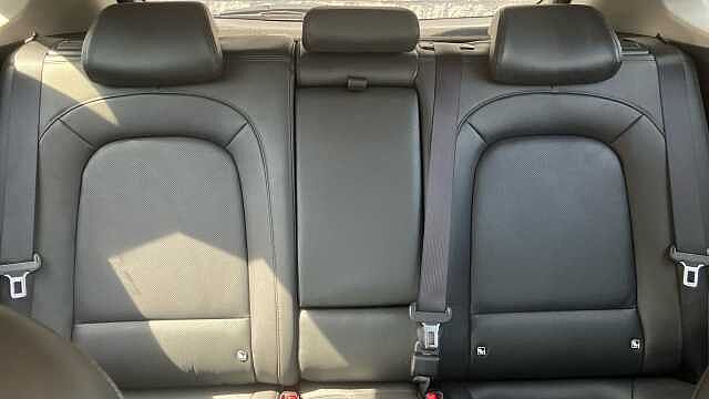 Hyundai KONA 1.6 GDi Hybrid Ultimate 5dr DCT Hybrid Hatchback