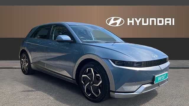 Hyundai IONIQ 5 125kW Premium 58 kWh 5dr Auto Electric Hatchback