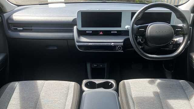 Hyundai IONIQ 5 125kW Premium 58 kWh 5dr Auto Electric Hatchback