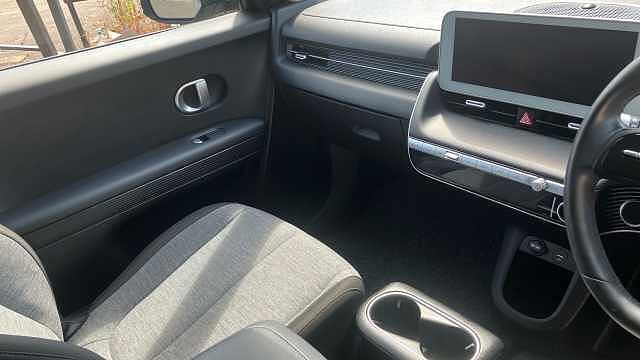 Hyundai IONIQ 5 125kW Premium 58 kWh 5dr Auto Electric Hatchback