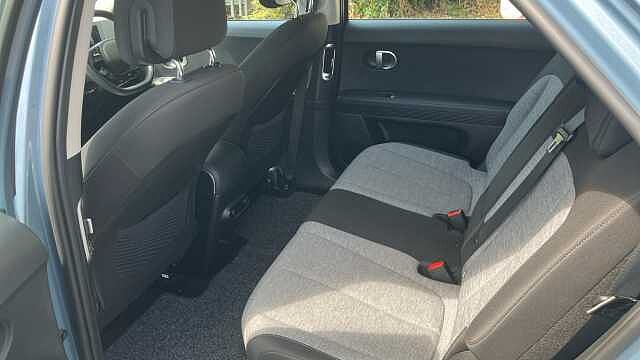 Hyundai IONIQ 5 125kW Premium 58 kWh 5dr Auto Electric Hatchback