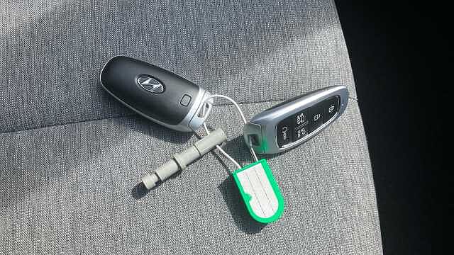 Hyundai IONIQ 5 125kW Premium 58 kWh 5dr Auto Electric Hatchback