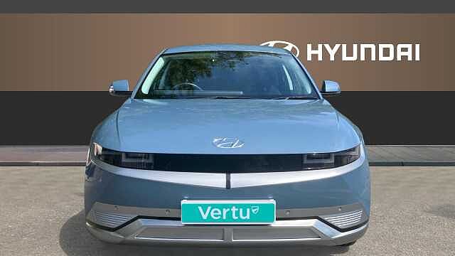 Hyundai IONIQ 5 125kW Premium 58 kWh 5dr Auto Electric Hatchback