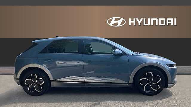 Hyundai IONIQ 5 125kW Premium 58 kWh 5dr Auto Electric Hatchback