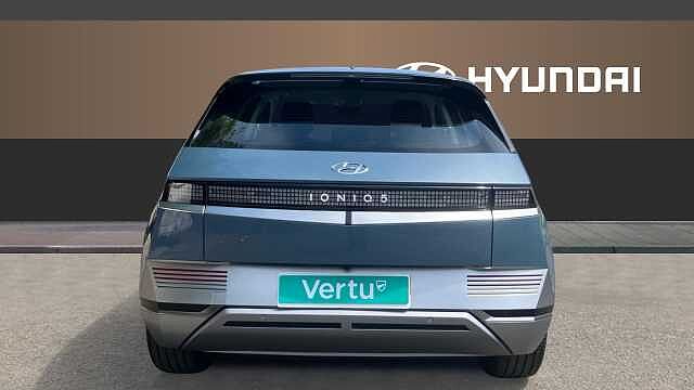 Hyundai IONIQ 5 125kW Premium 58 kWh 5dr Auto Electric Hatchback