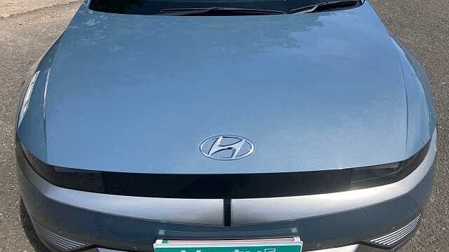 Hyundai IONIQ 5 125kW Premium 58 kWh 5dr Auto Electric Hatchback