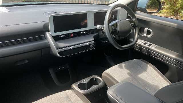 Hyundai IONIQ 5 125kW Premium 58 kWh 5dr Auto Electric Hatchback