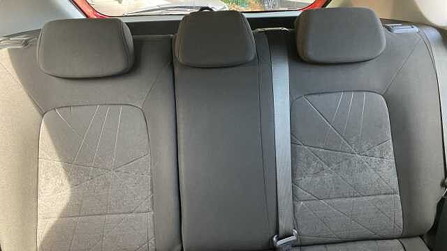 Hyundai BAYON 1.0 TGDi 48V MHEV SE Connect 5dr Petrol Hatchback