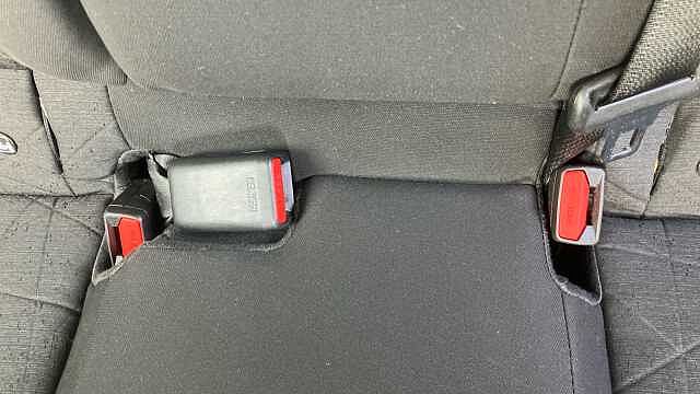 Hyundai BAYON 1.0 TGDi 48V MHEV SE Connect 5dr Petrol Hatchback