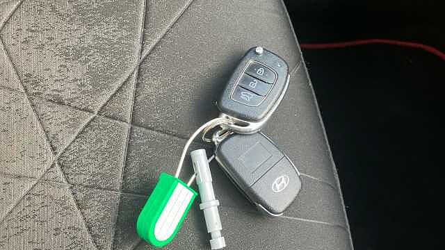 Hyundai BAYON 1.0 TGDi 48V MHEV SE Connect 5dr Petrol Hatchback