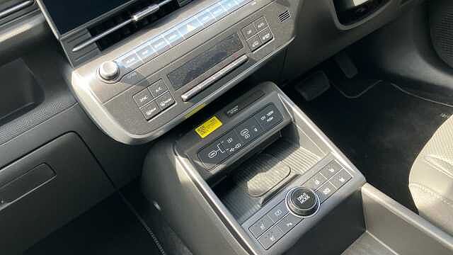Hyundai KONA 1.6 Hybrid 138 Ultimate 5dr DCT Hybrid Hatchback