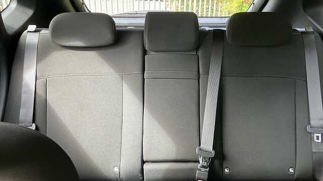 Hyundai KONA 160kW N Line 65kWh 5dr Auto Electric Hatchback