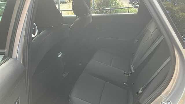 Hyundai KONA 160kW N Line 65kWh 5dr Auto Electric Hatchback
