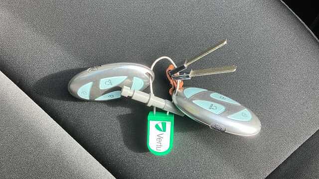 Hyundai KONA 160kW N Line 65kWh 5dr Auto Electric Hatchback