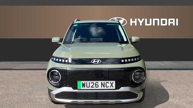 Hyundai INSTER 85kW 02 49kWh 5dr Auto Electric Hatchback