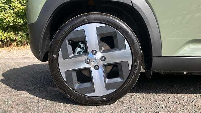 Hyundai INSTER 85kW 02 49kWh 5dr Auto Electric Hatchback