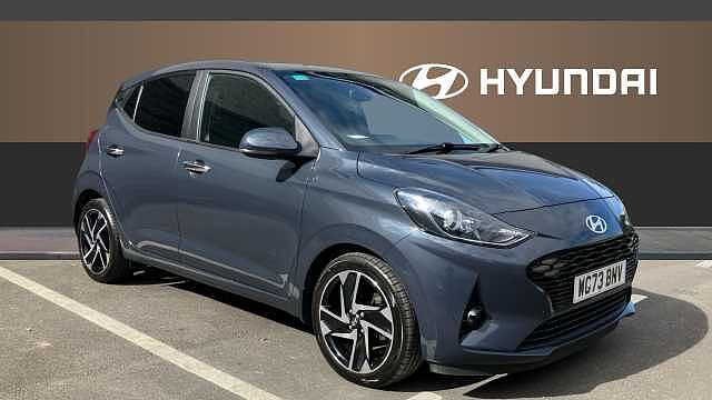 1.2 MPi Premium 5dr Petrol Hatchback