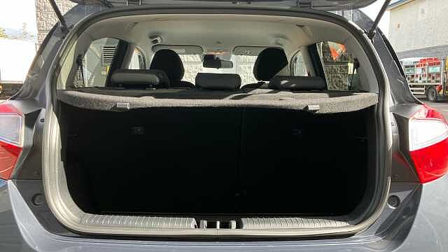 Hyundai I10 1.2 MPi Premium 5dr Petrol Hatchback Grey