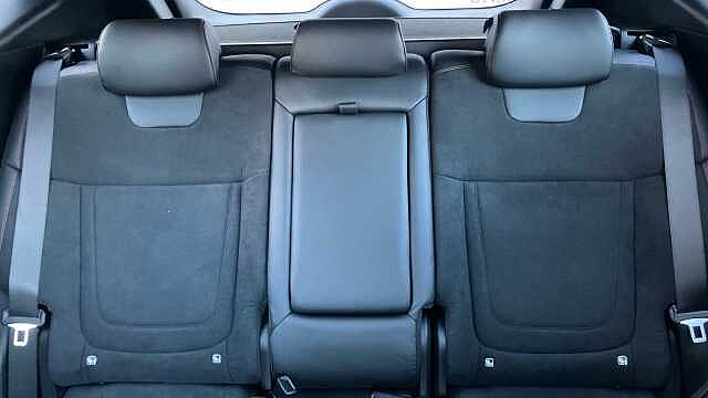 Hyundai TUCSON 1.6T Plug-in Hybrid N Line Edition 5dr Auto Estate Shimmering Silver - Metallic