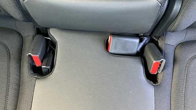 Hyundai TUCSON 1.6T 239 Hybrid Black Line 5dr Auto Hybrid Estate Abyss Black - Pearl