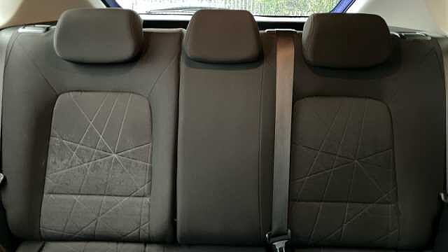 Hyundai BAYON 1.0 TGDi 48V MHEV Premium 5dr Petrol Hatchback Blue