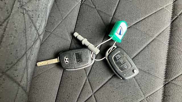 Hyundai BAYON 1.0 TGDi 48V MHEV Premium 5dr Petrol Hatchback Blue