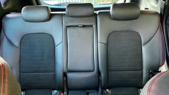 Hyundai TUCSON 1.6 TGDi 177 N Line 5dr 2WD Petrol Estate White