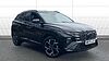 Hyundai TUCSON 1.6T Plug-in Hybrid N Line 5dr Auto Estate Black