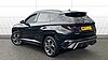 Hyundai TUCSON 1.6T Plug-in Hybrid N Line 5dr Auto Estate Black