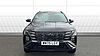Hyundai TUCSON 1.6T Plug-in Hybrid N Line 5dr Auto Estate Black