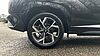 Hyundai TUCSON 1.6T Plug-in Hybrid N Line 5dr Auto Estate Black
