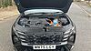 Hyundai TUCSON 1.6T Plug-in Hybrid N Line 5dr Auto Estate Black