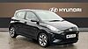 Hyundai I10 1.2 [79] Advance 5dr Auto [Nav] Petrol Hatchback Black