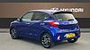 Hyundai I10 1.0 MPi Premium 5dr Auto Petrol Hatchback Blue