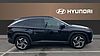 Hyundai TUCSON 1.6 TGDi Hybrid 230 Ultimate 5dr 2WD Auto Hybrid Estate Black