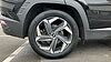 Hyundai TUCSON 1.6 TGDi Hybrid 230 Ultimate 5dr 2WD Auto Hybrid Estate Black