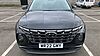 Hyundai TUCSON 1.6 TGDi Hybrid 230 Ultimate 5dr 2WD Auto Hybrid Estate Black