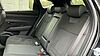 Hyundai TUCSON 1.6T Hybrid N Line 5dr Auto Hybrid Estate Black
