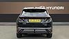 Hyundai TUCSON 1.6T Hybrid N Line 5dr Auto Hybrid Estate Black