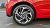 Hyundai I20 1.0T GDi 48V MHD Premium 5dr DCT Petrol Hatchback Red