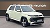 Hyundai INSTER 85kW 02 49kWh 5dr Auto Electric Hatchback Pearl - Buttercream Yellow