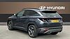 Hyundai TUCSON 1.6 TGDi Plug-in Hybrid Ultimate 5dr 4WD Auto Estate Grey