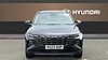 Hyundai TUCSON 1.6 TGDi Plug-in Hybrid Ultimate 5dr 4WD Auto Estate Grey