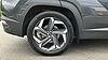 Hyundai TUCSON 1.6 TGDi Plug-in Hybrid Ultimate 5dr 4WD Auto Estate Grey