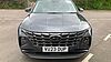 Hyundai TUCSON 1.6 TGDi Plug-in Hybrid Ultimate 5dr 4WD Auto Estate Grey