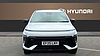 Hyundai KONA 1.6 Hybrid 129 N Line 5dr DCT Hybrid Hatchback White