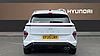 Hyundai KONA 1.6 Hybrid 129 N Line 5dr DCT Hybrid Hatchback White