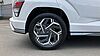 Hyundai KONA 1.6 Hybrid 129 N Line 5dr DCT Hybrid Hatchback White