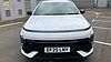 Hyundai KONA 1.6 Hybrid 129 N Line 5dr DCT Hybrid Hatchback White