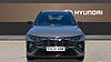 Hyundai TUCSON 1.6T N Line S 5dr Petrol Estate Grey